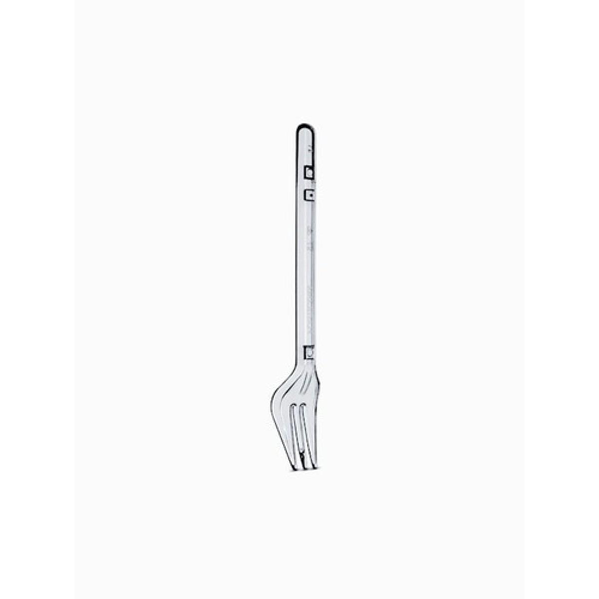 Garfo Piccolo Cristal Com 6000 Unidades