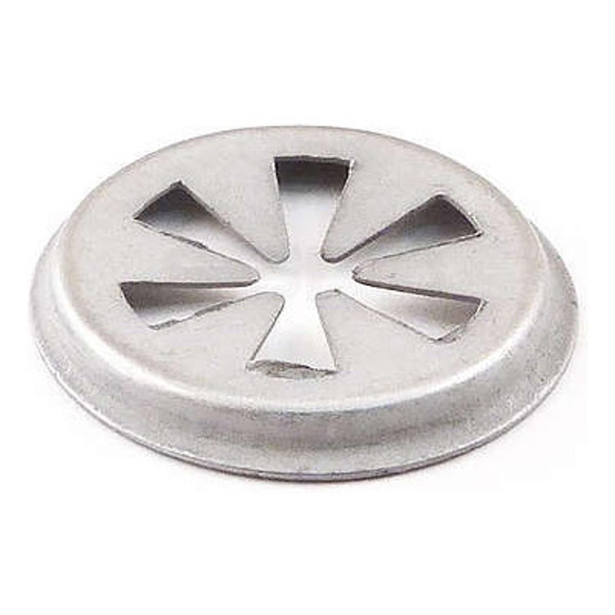Grampo Da Manta Térmica Do Motor - Parabarro