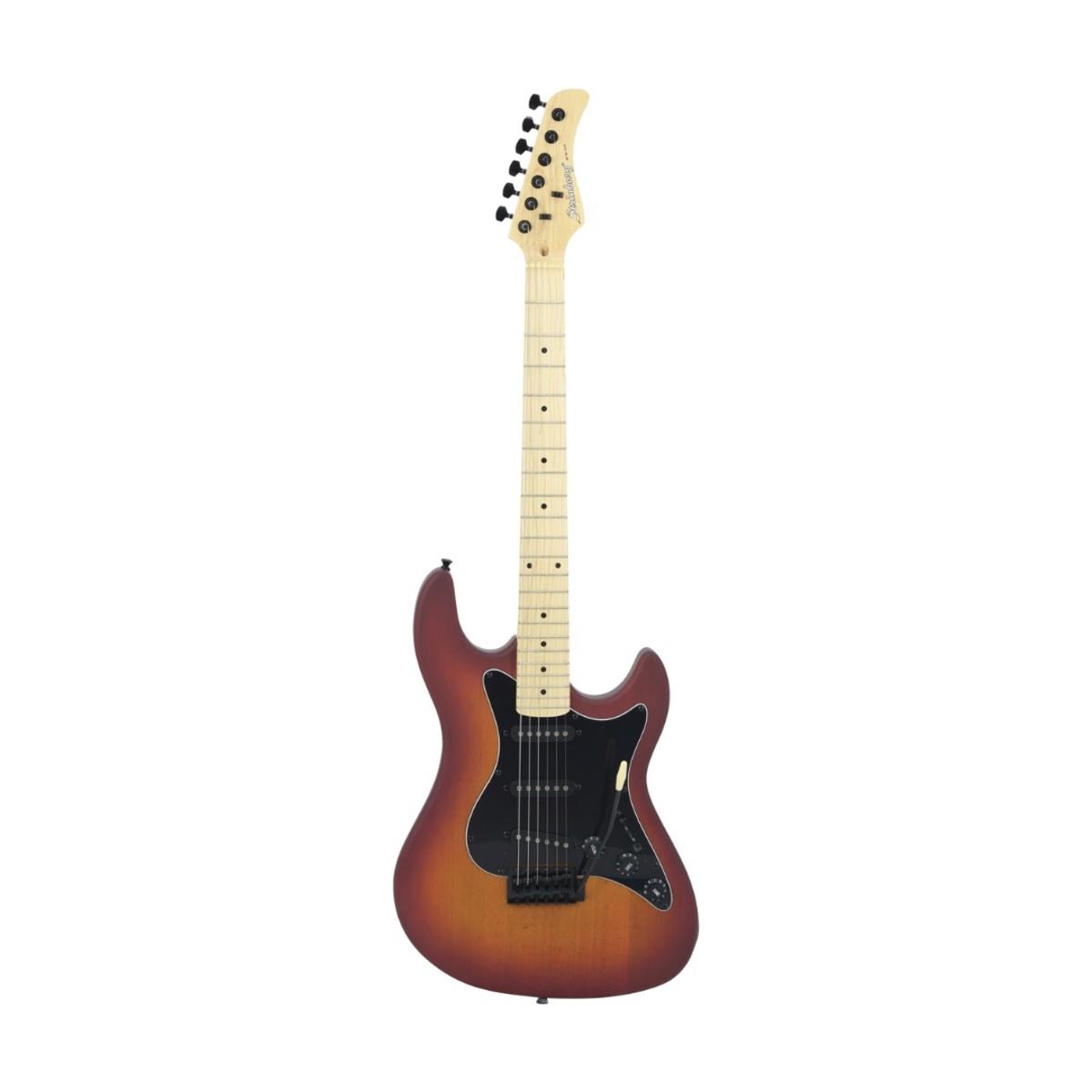 Guitarra Eletrica Sts100 Css Fosco Strinberg