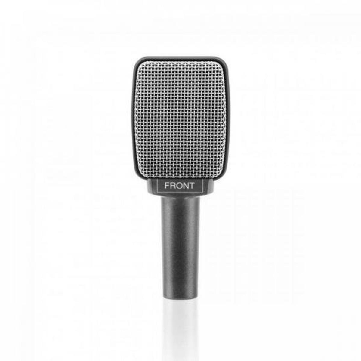 Microfone Sennheiser E-609 Silver