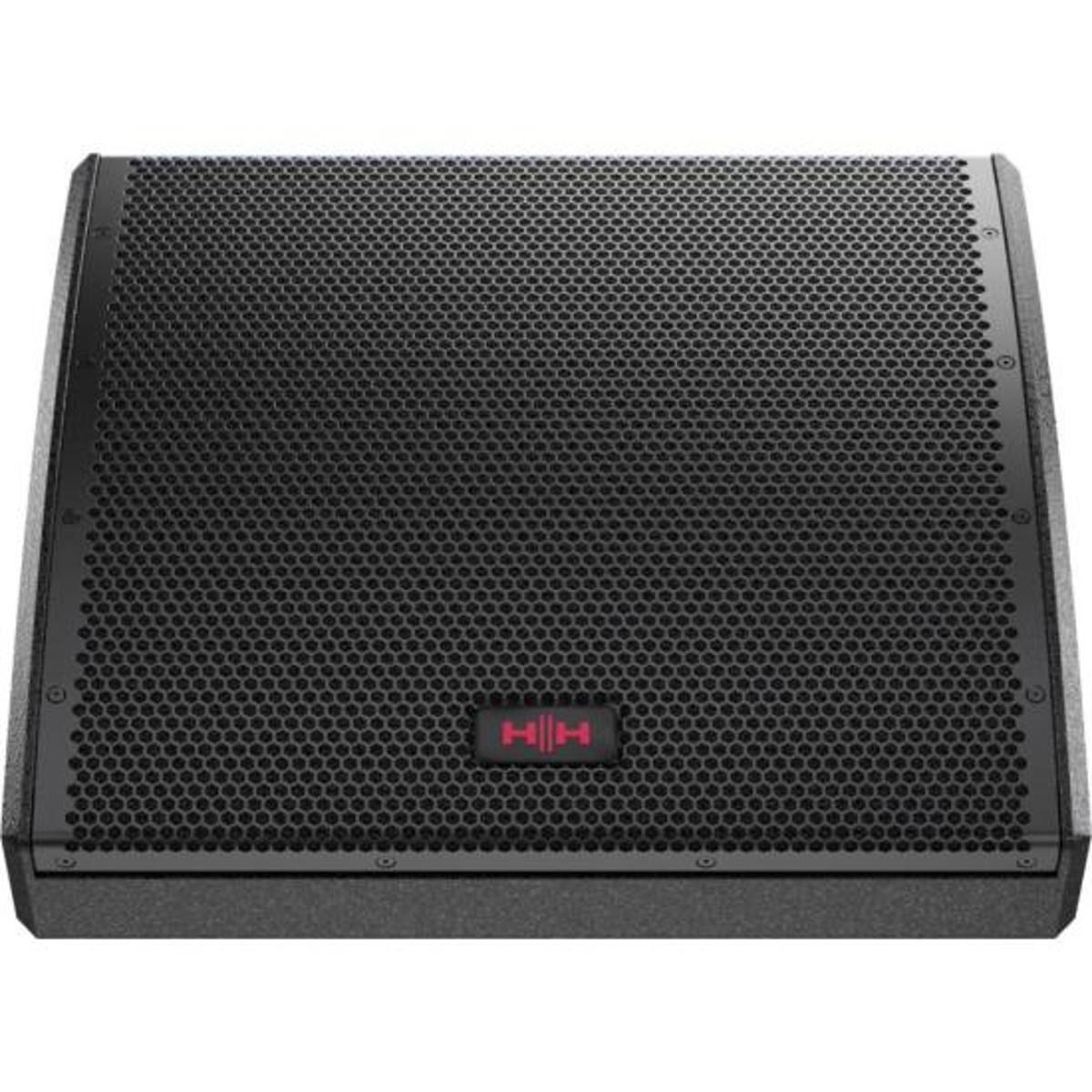 Monitor de Palco HH TRM-1201 12