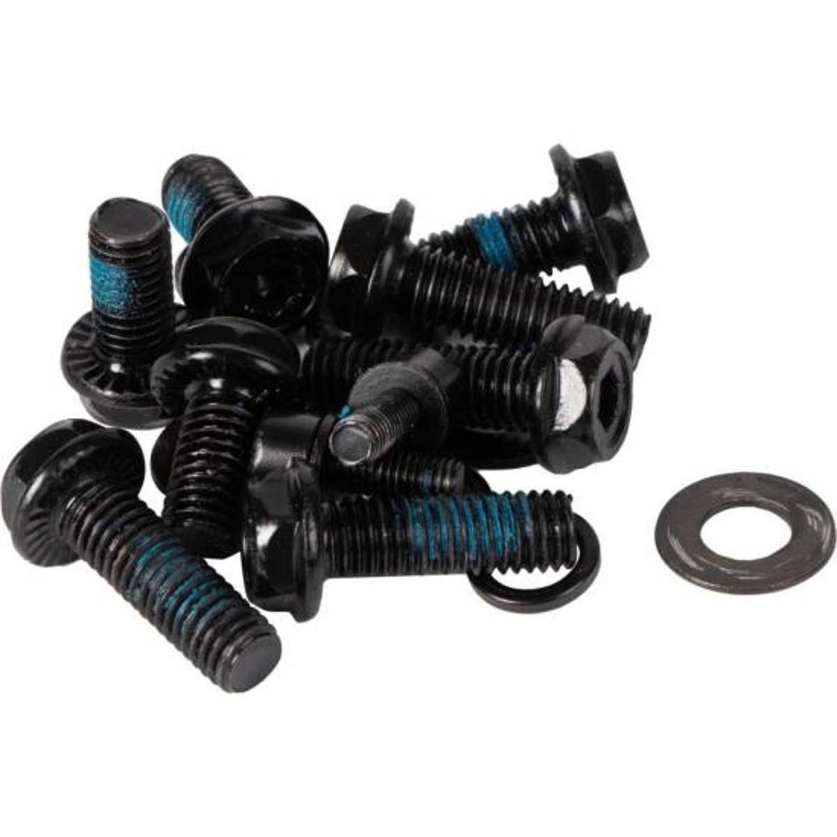 Pacote de Parafuso Core ThunderX3