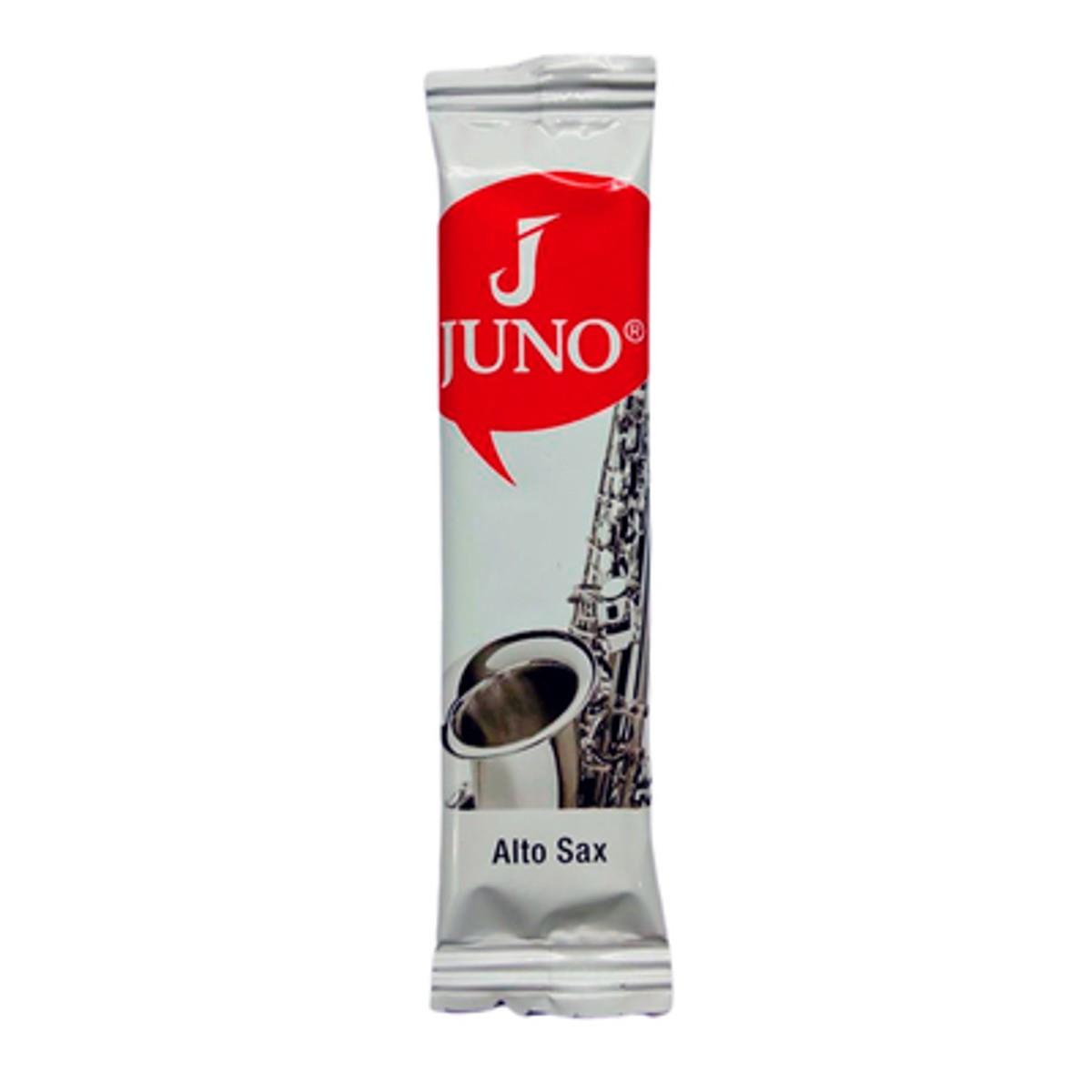 Palheta 2 P/sax Alto Jsr612 Juno