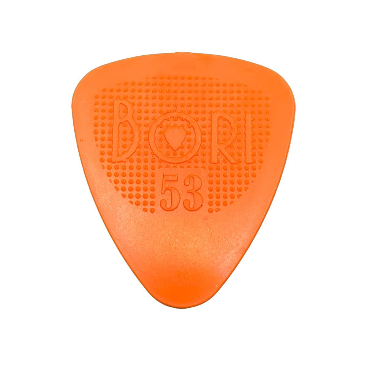 Palheta Bori Grl S.t.d 0,53 Mm (laranja) R23-011 10un