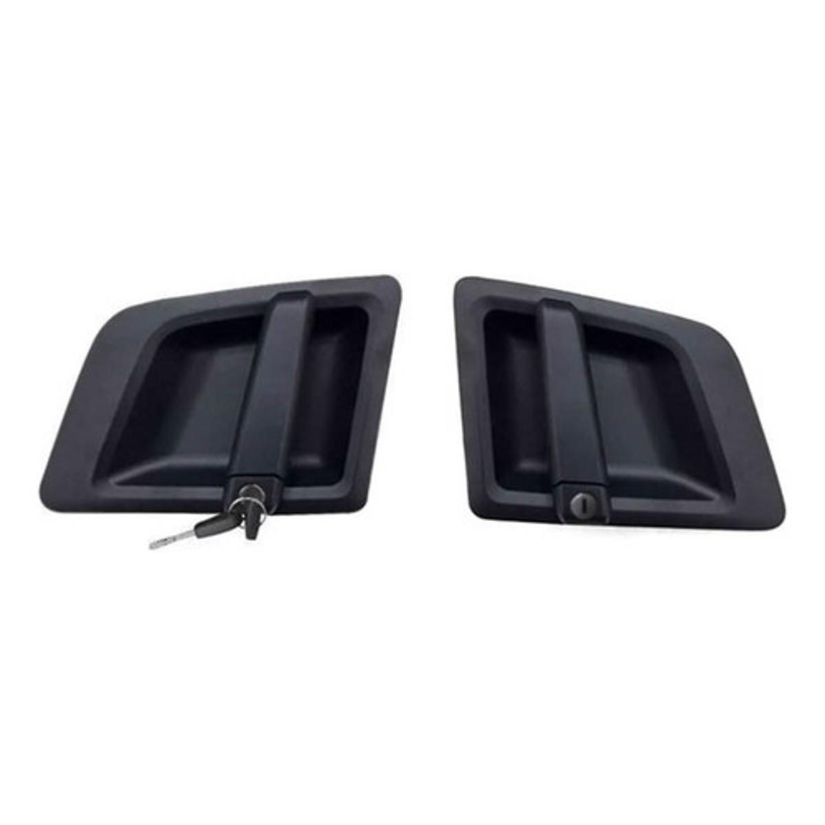 Par Mac Ext Pta C/chave Scania Serie 6 Ap19 D/e