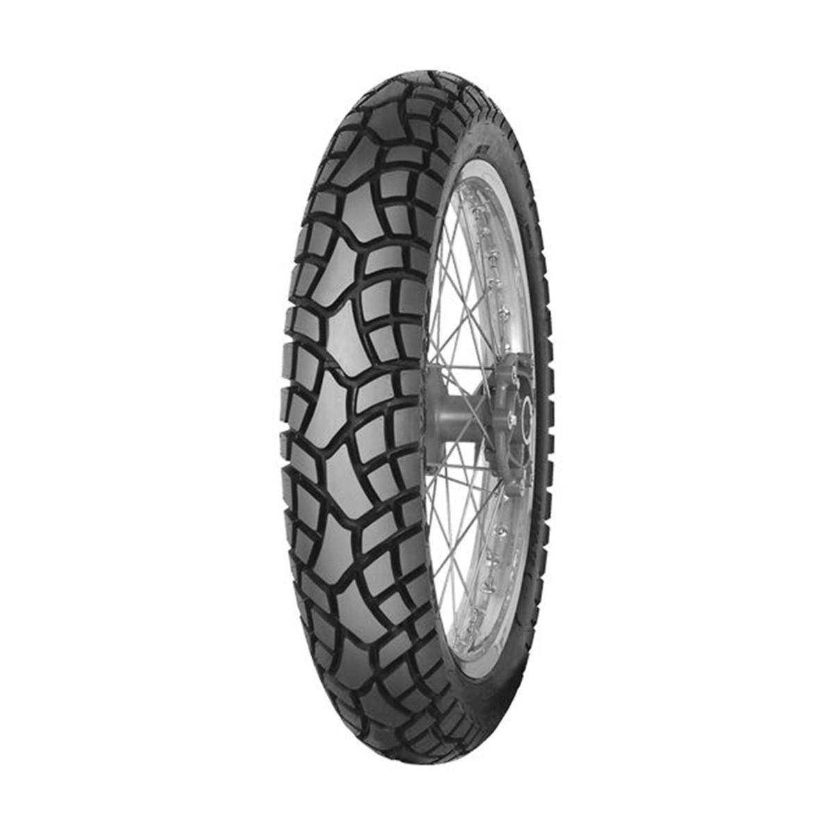 Pneu Mitas 100/90-19 Mc-24 (tl) 57s (d)