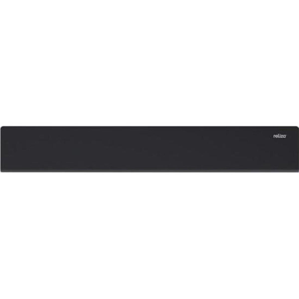 Quebra-Quina Comfort Large Preto Reliza