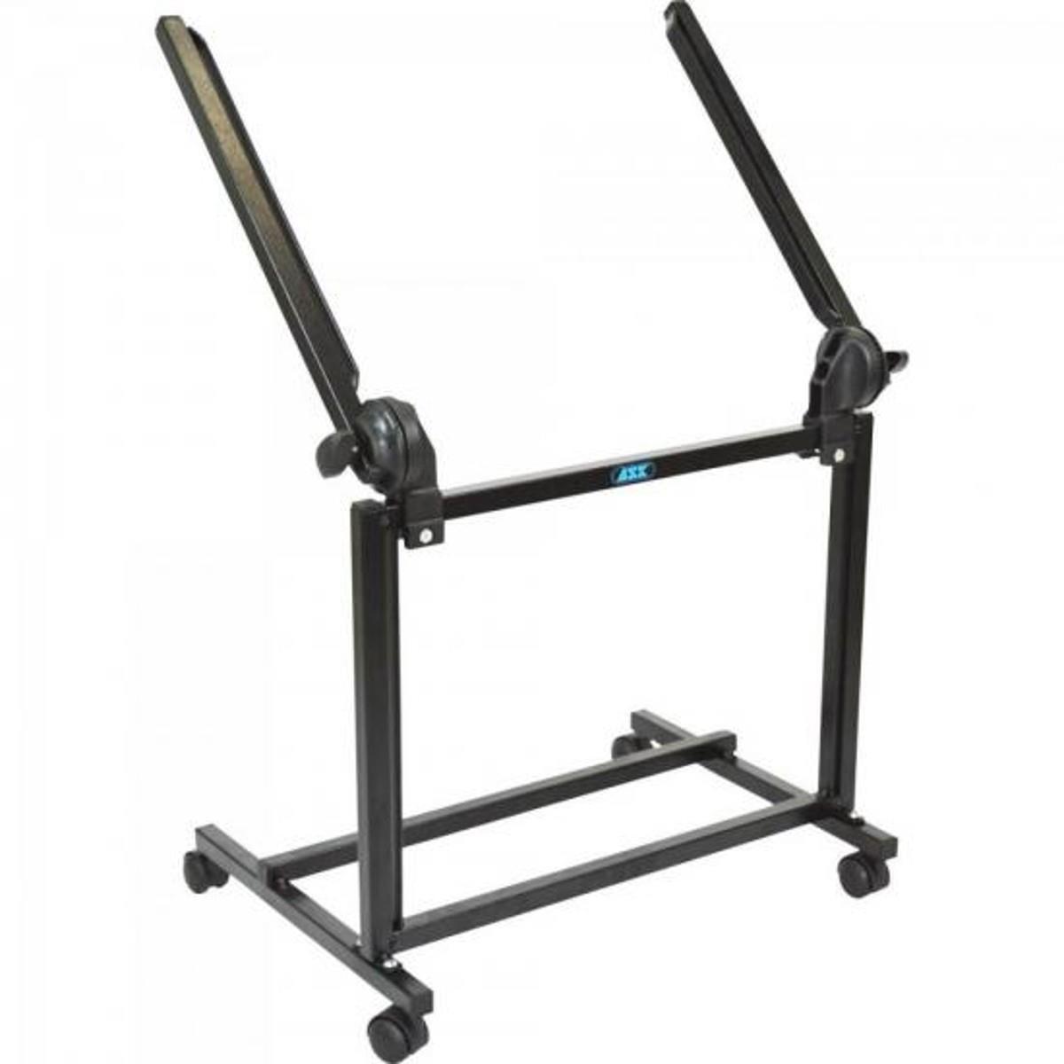 Rack Para Studio Padrão 19