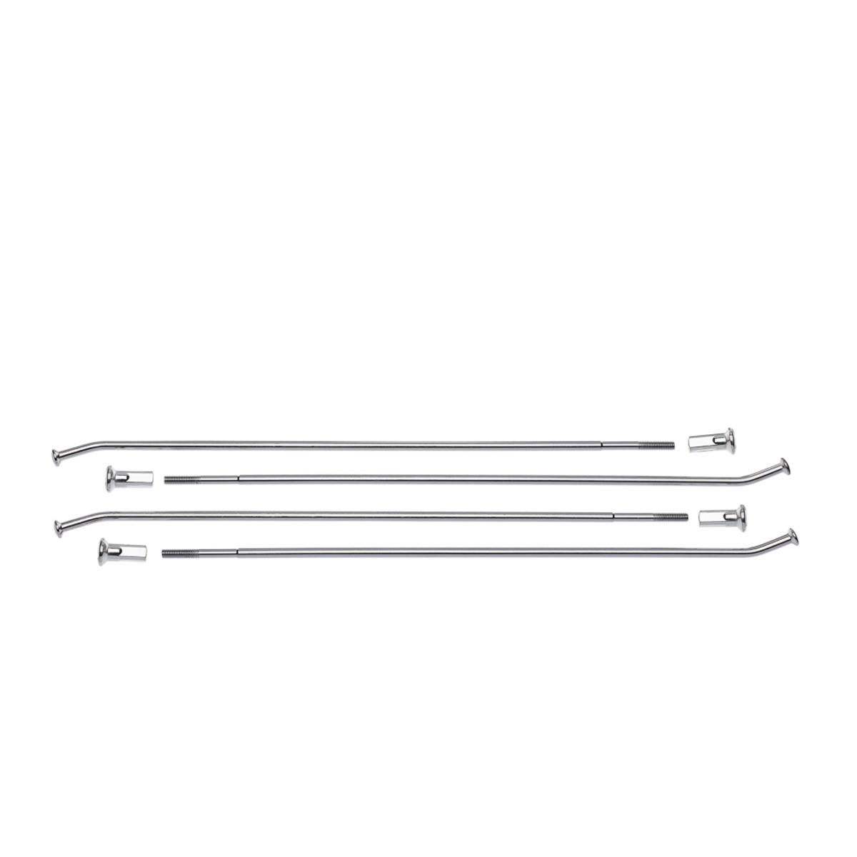 Raio Cromado 4.00 Gp7 (d) Xr 250 01/08