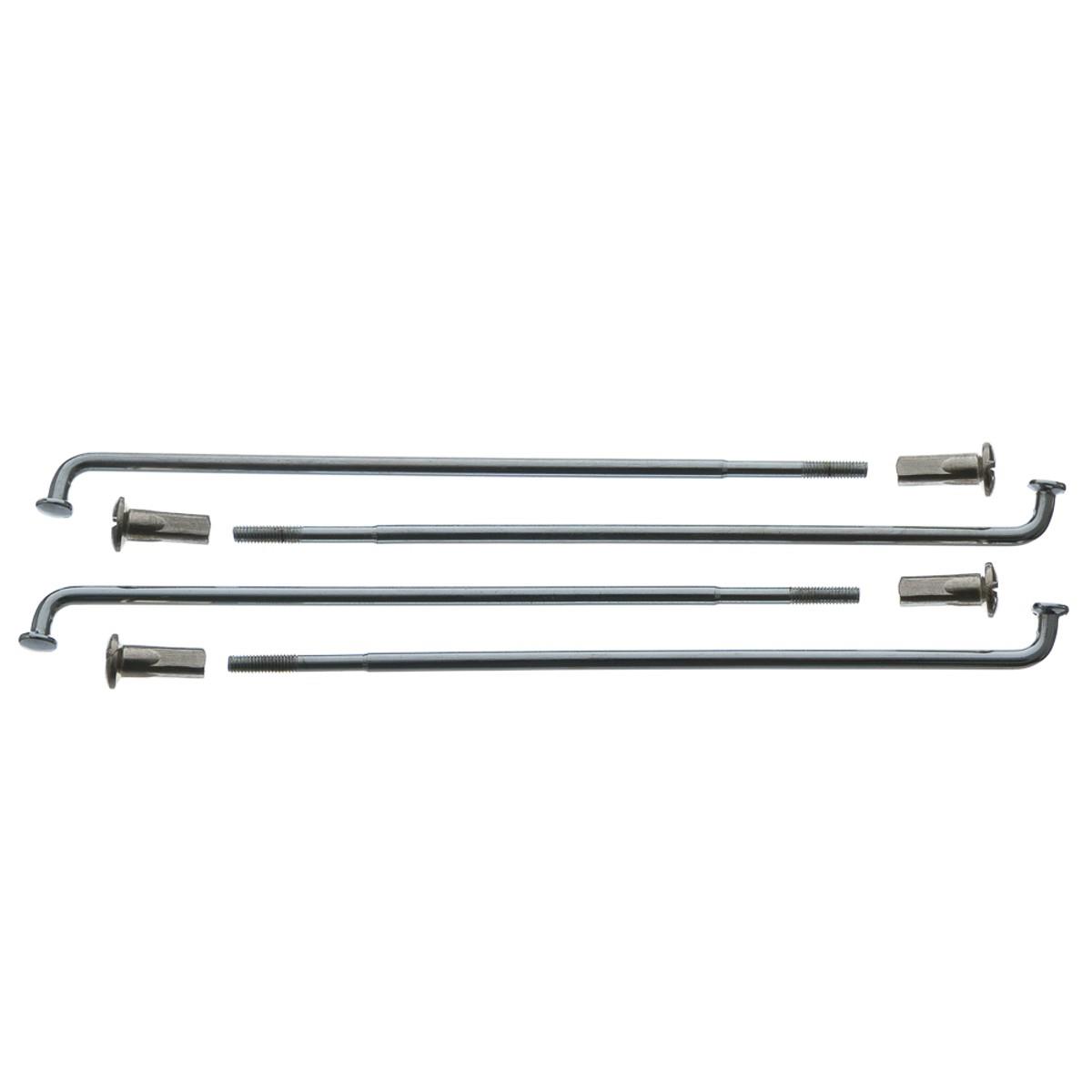 Raio Cromado 4.00 Gp7 (d) Biz 100/125