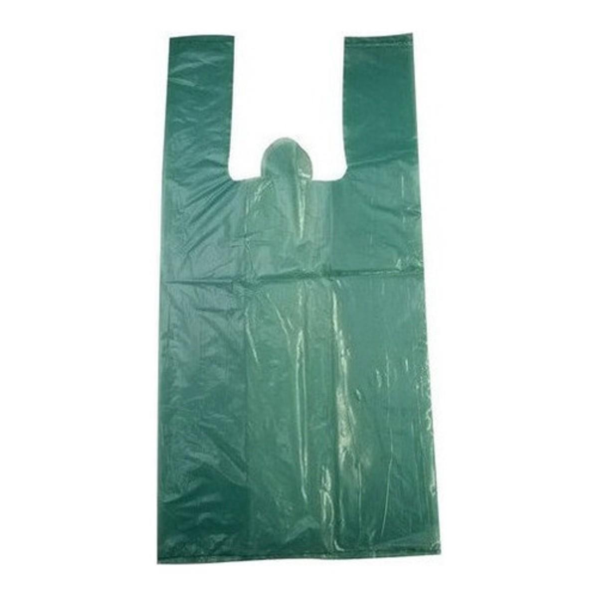 Sacola Plastica Reciclada Reforçada 3 Kg Da 70x90