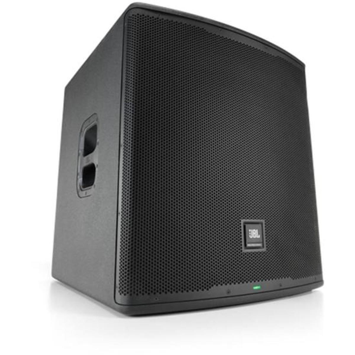 Subwoofer JBL EON718S-BR 18