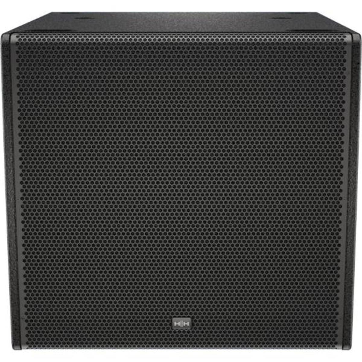 Subwoofer Ativo HH TNA-1800SA 18