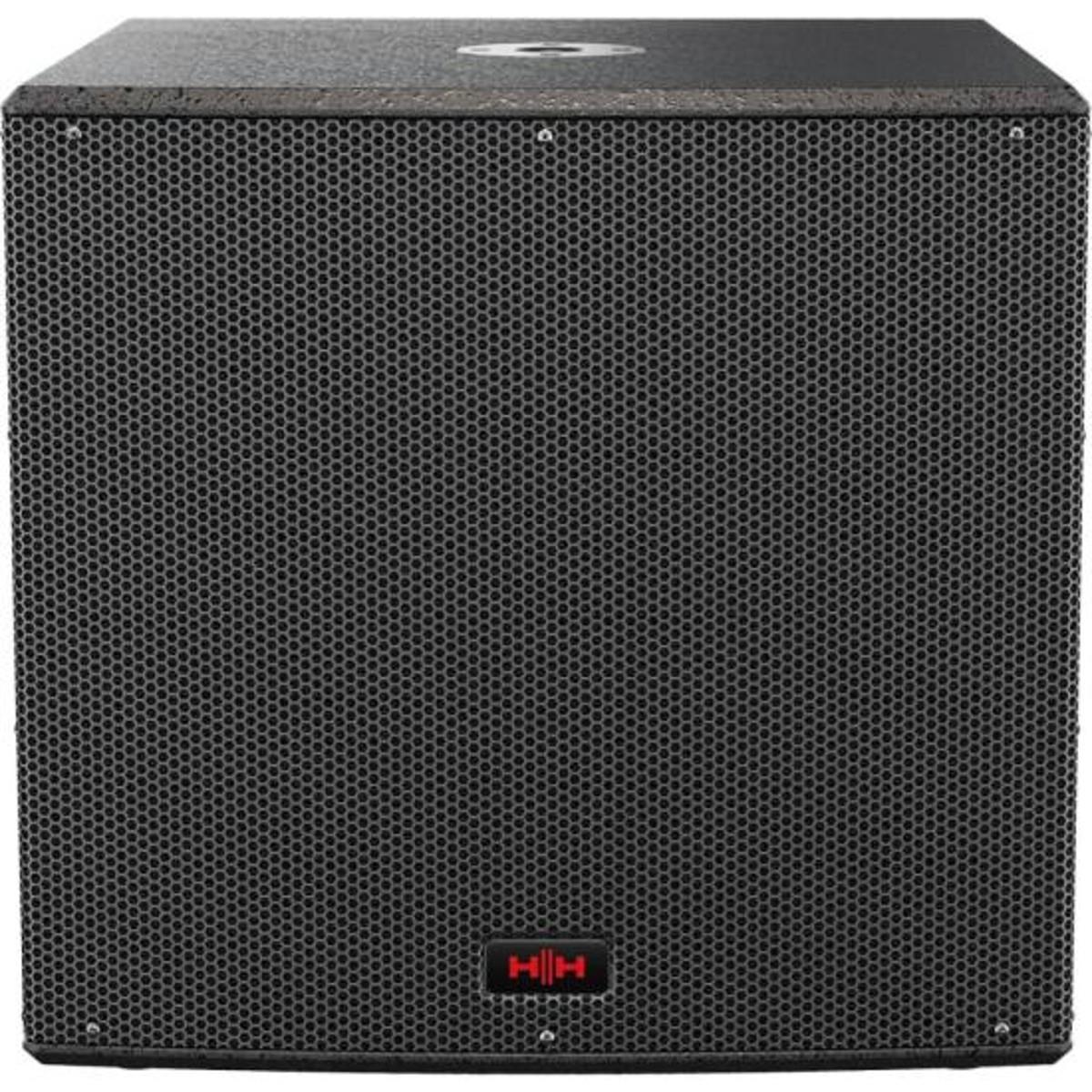 Subwoofer HH TRS-1800 18