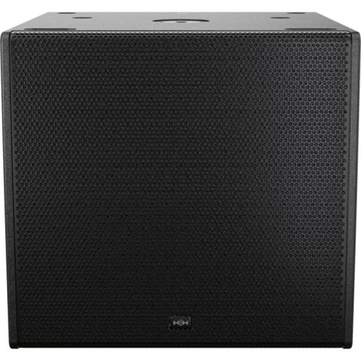 Subwoofer Passivo Line Array HH TNA-1800S 18