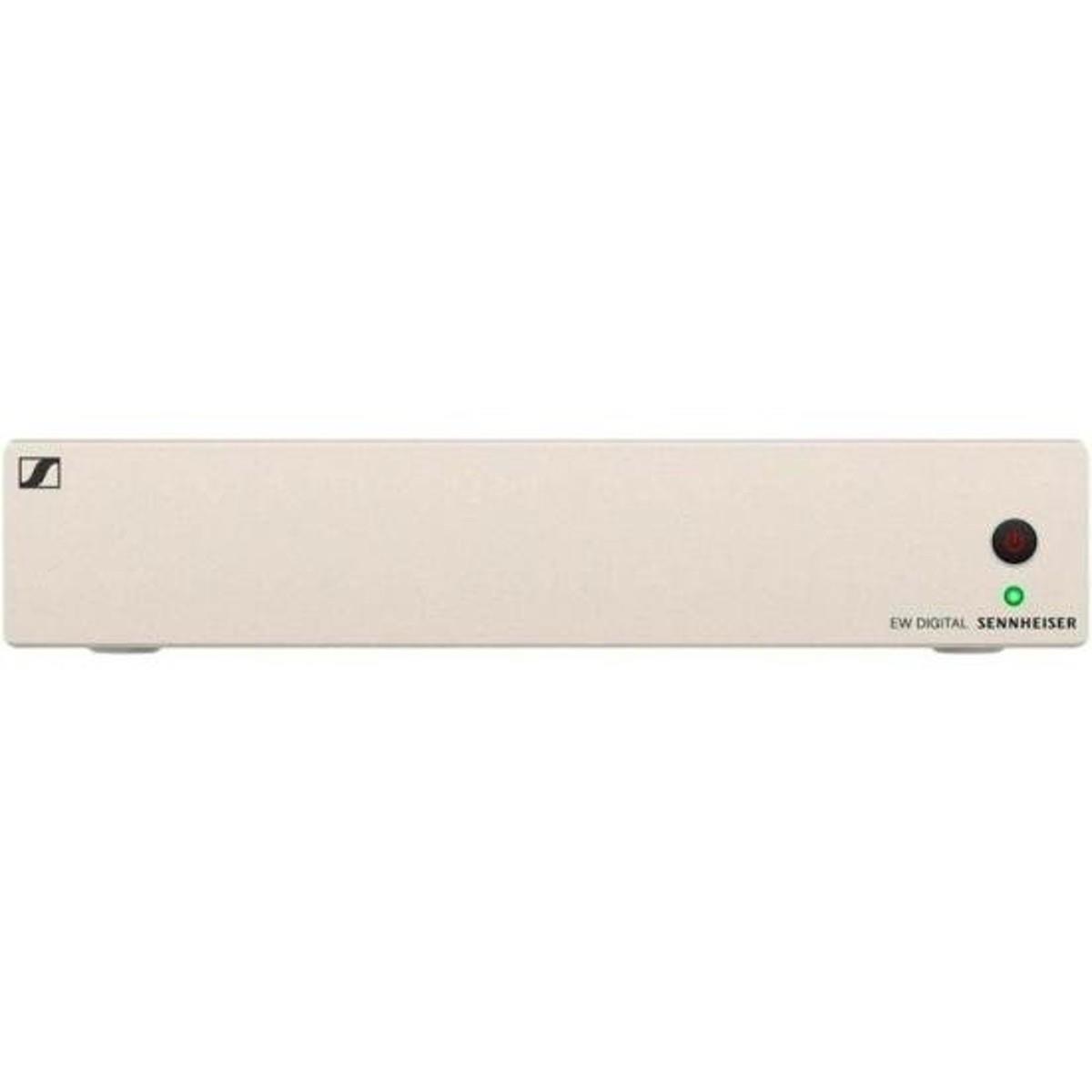 Splitter Ativo Sennheiser EW-D ASA (Q-R-S) 4 Canais