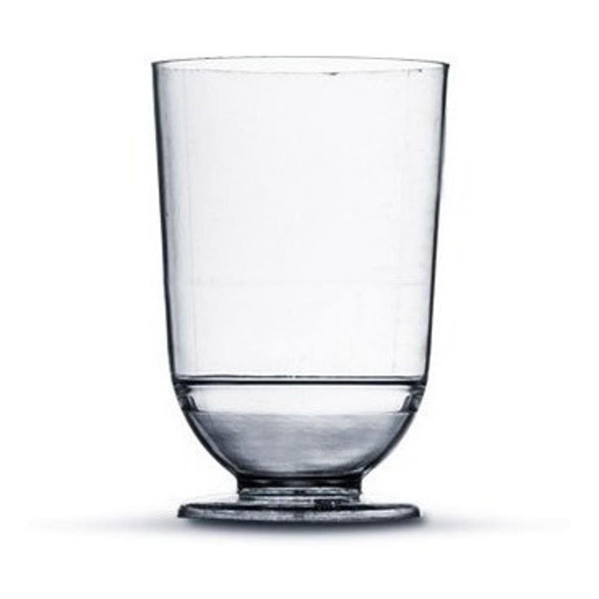 Taça Pit 012 Cristal Com 200 Unidades