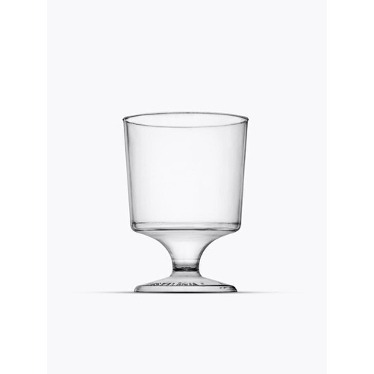 Taça Pit 031 Cristal Com 50 Unidades 30ml