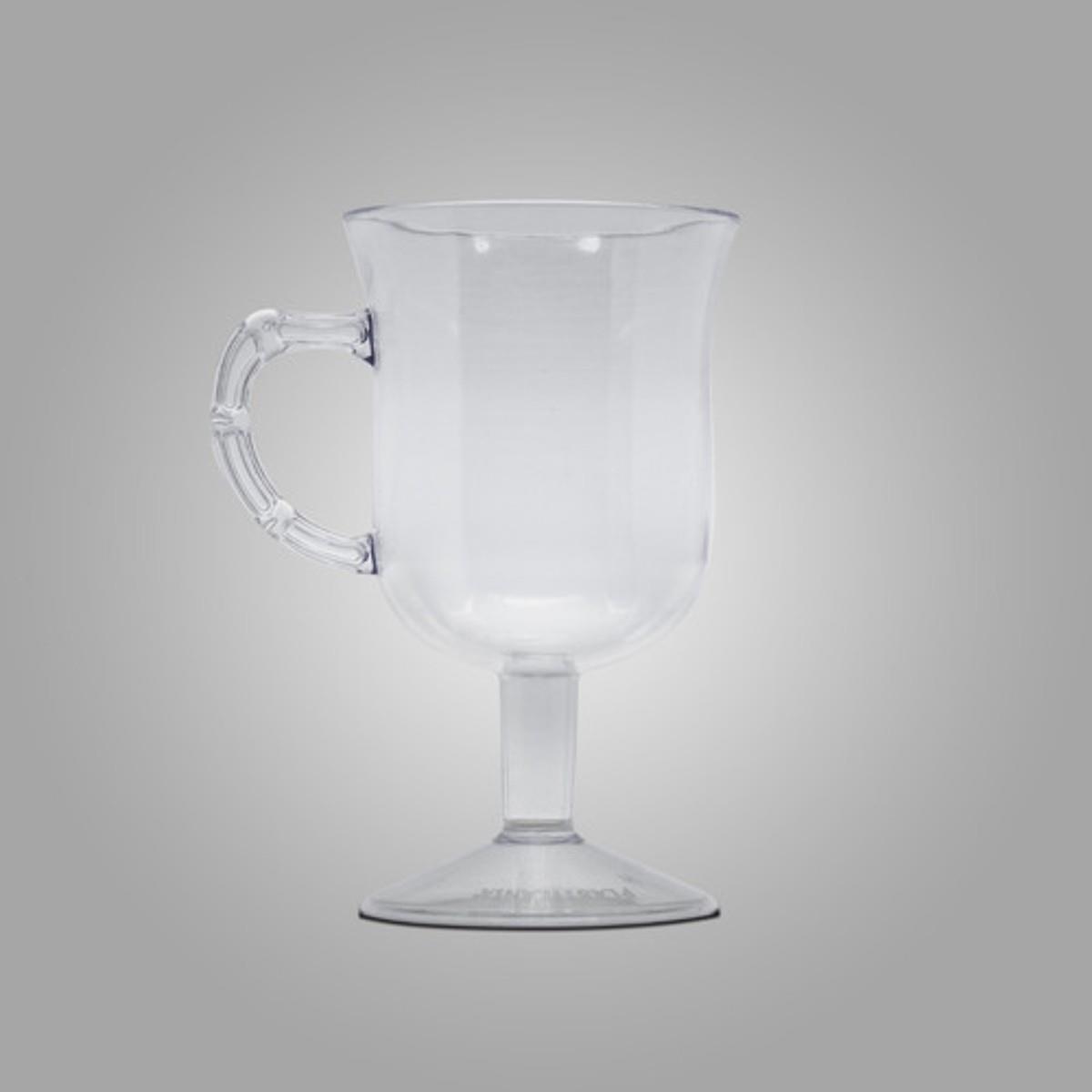 Taça Pit 230 Cappuccino Grande Com 10 Unidades