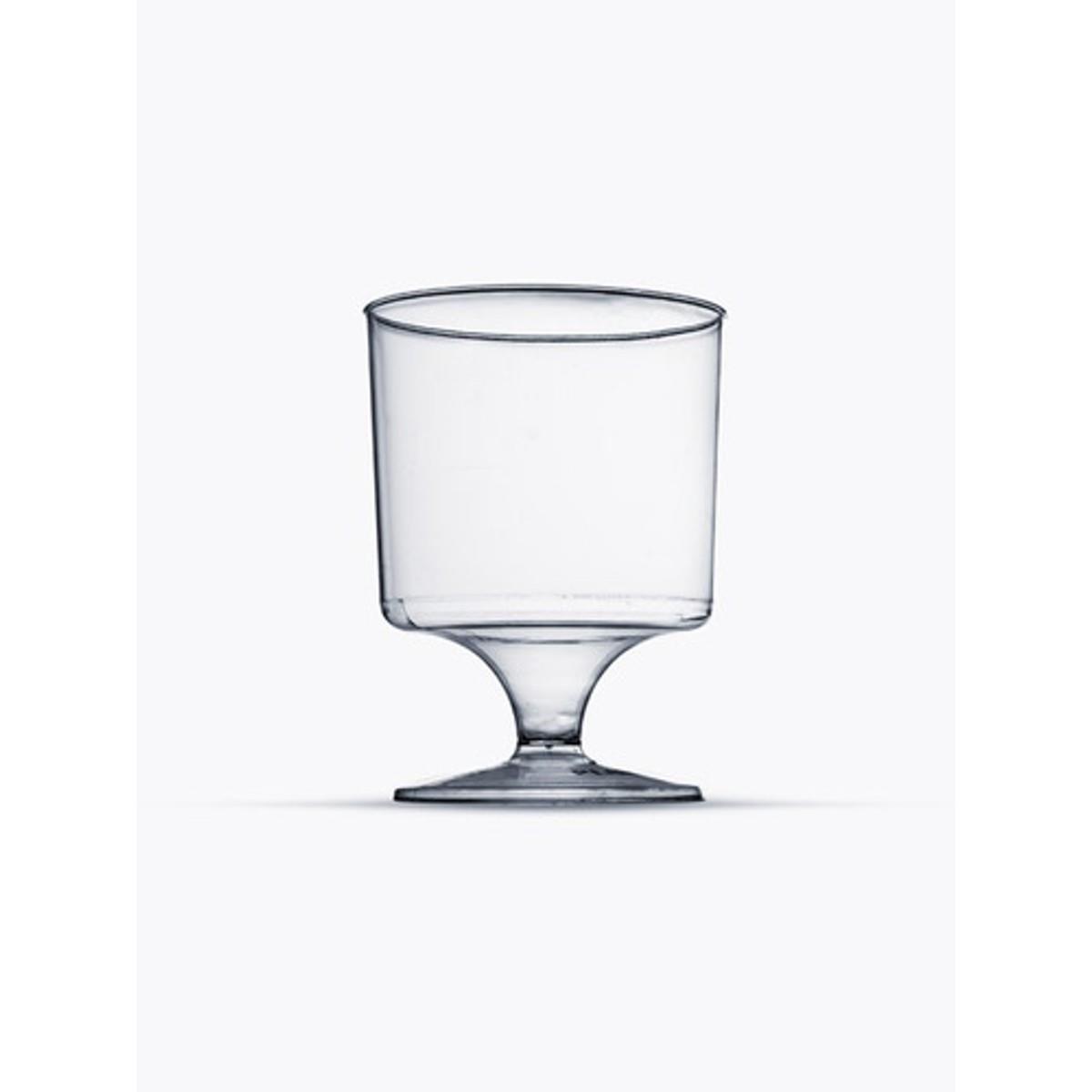 Taça Pit 150 Cristal Com 400 Unidades