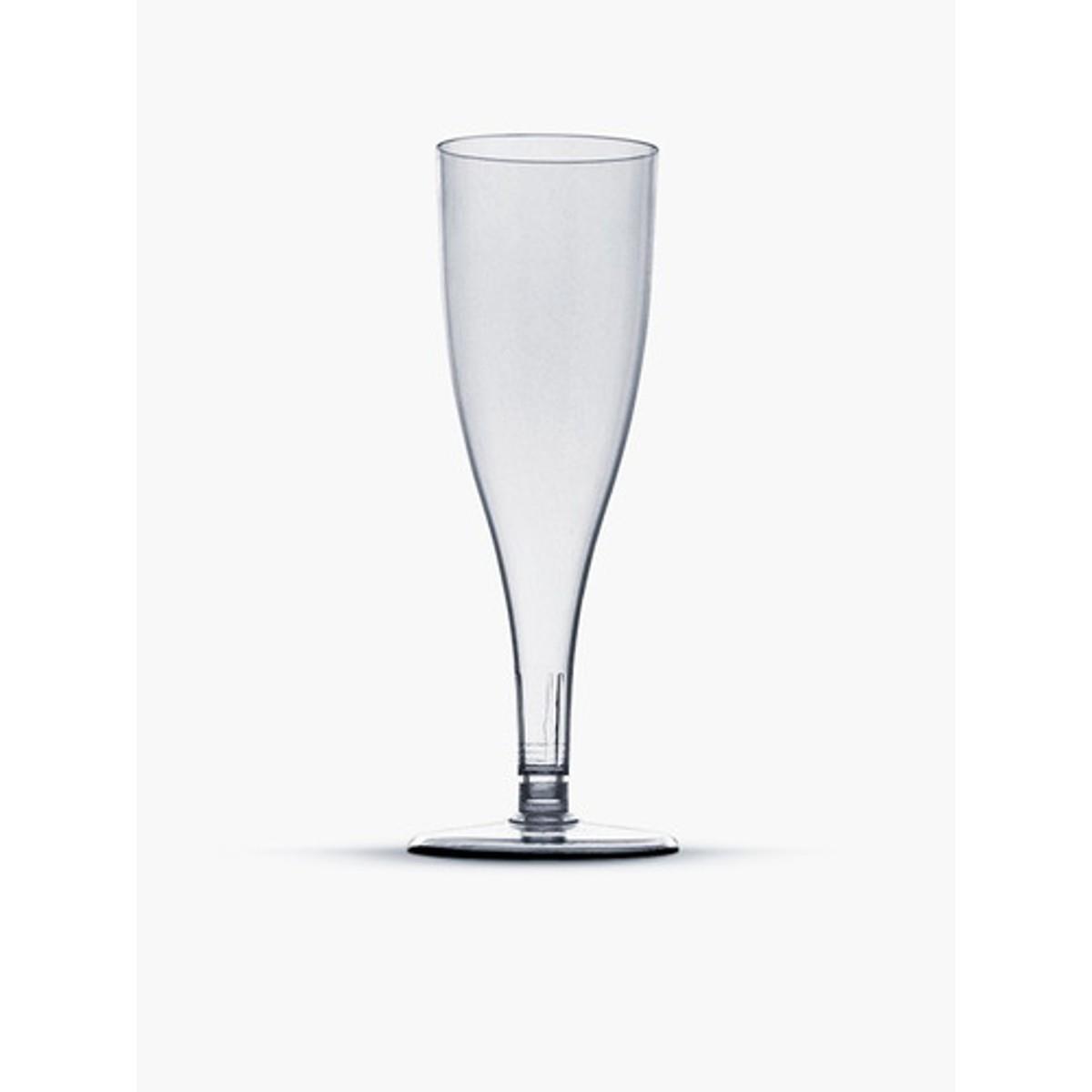 Taça Pit 140 / Base Cristal Com 100 Unidades