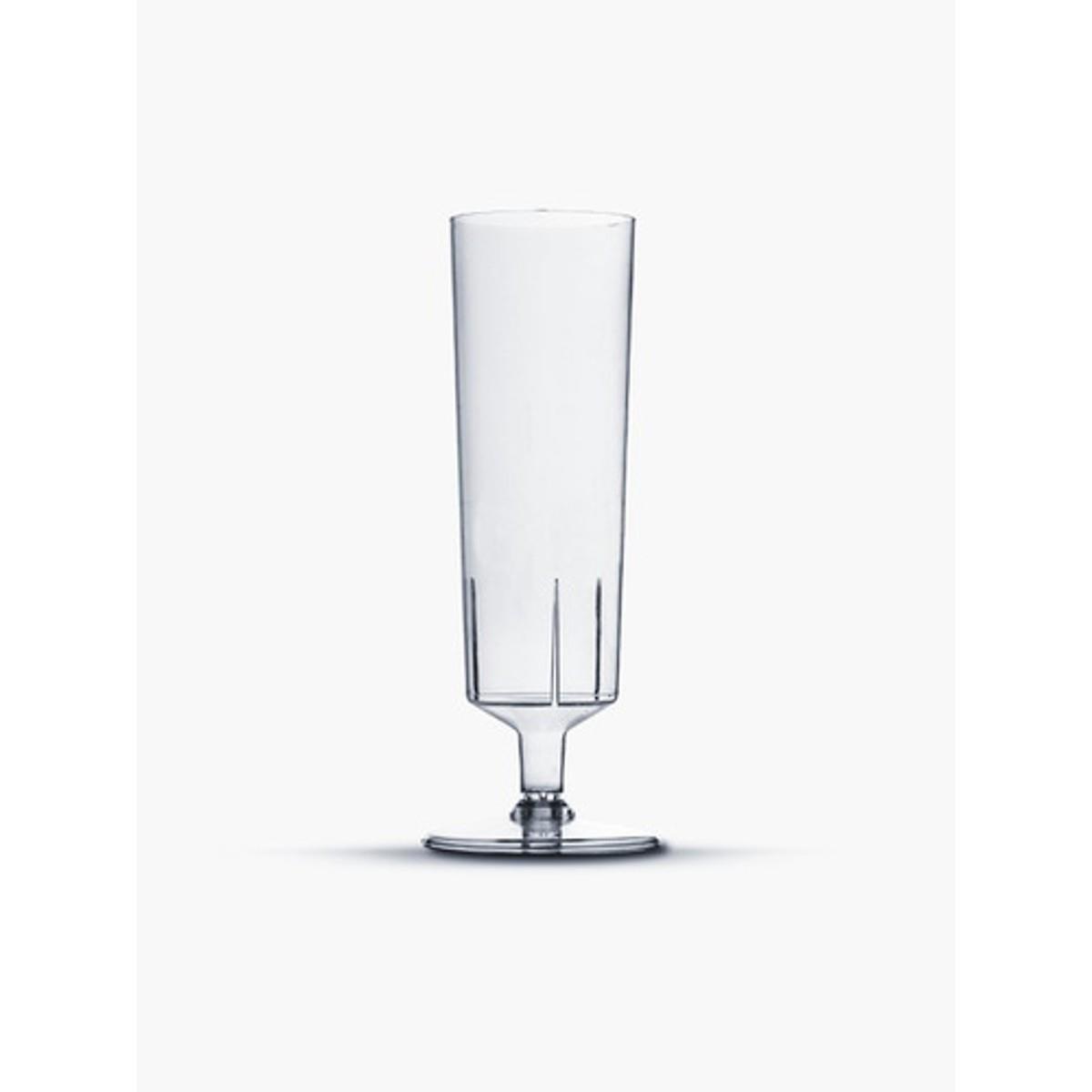 Taça Pit 120 Cristal Plastilania Com 50 Unidades