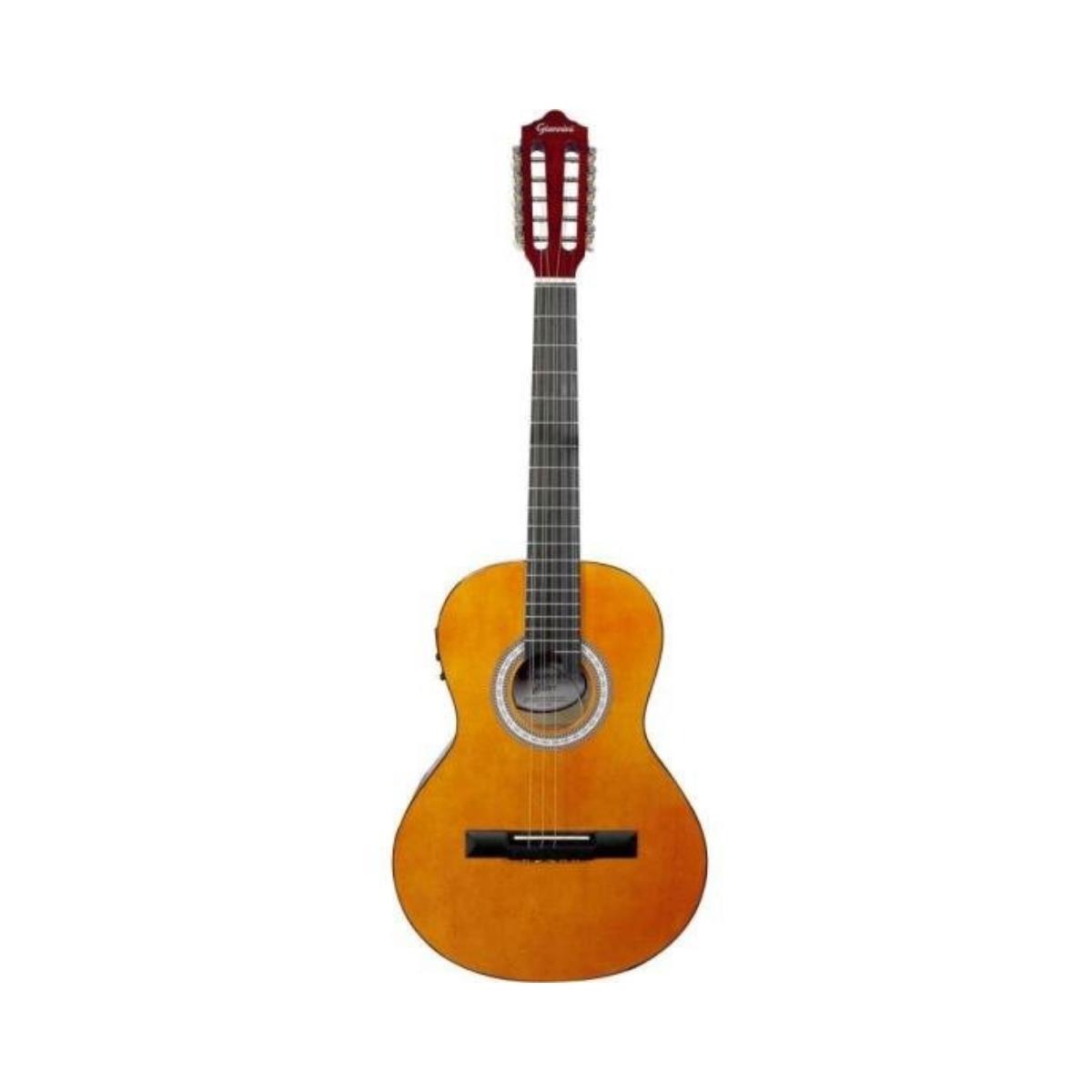 Viola Giannini VS14EQ Eletroacústica Natural