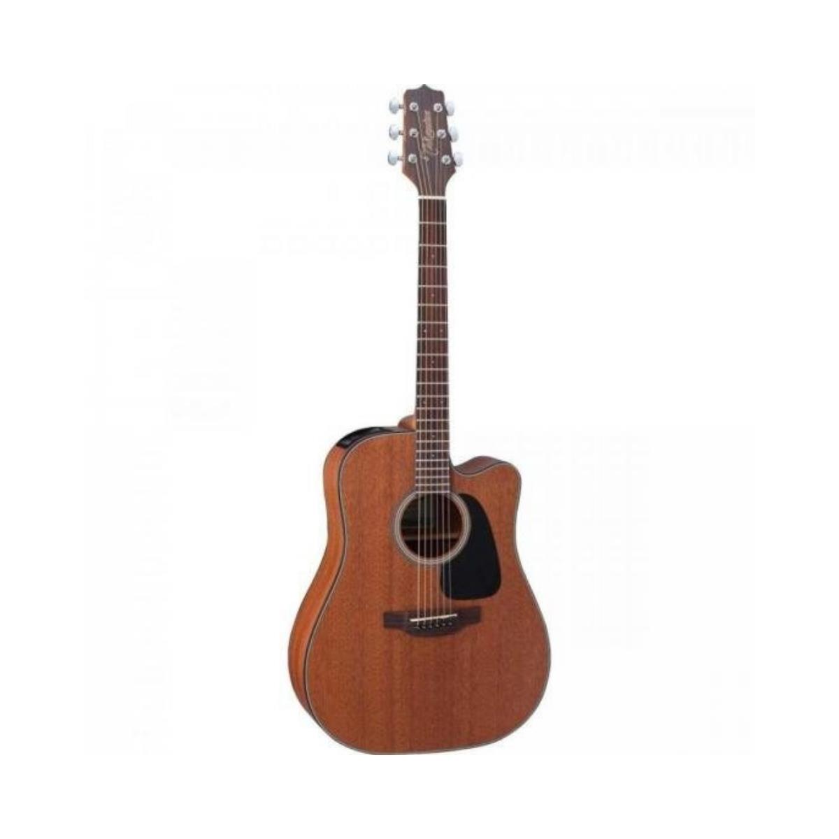 Violão Eletroacústico Takamine GD11MCE Mogno