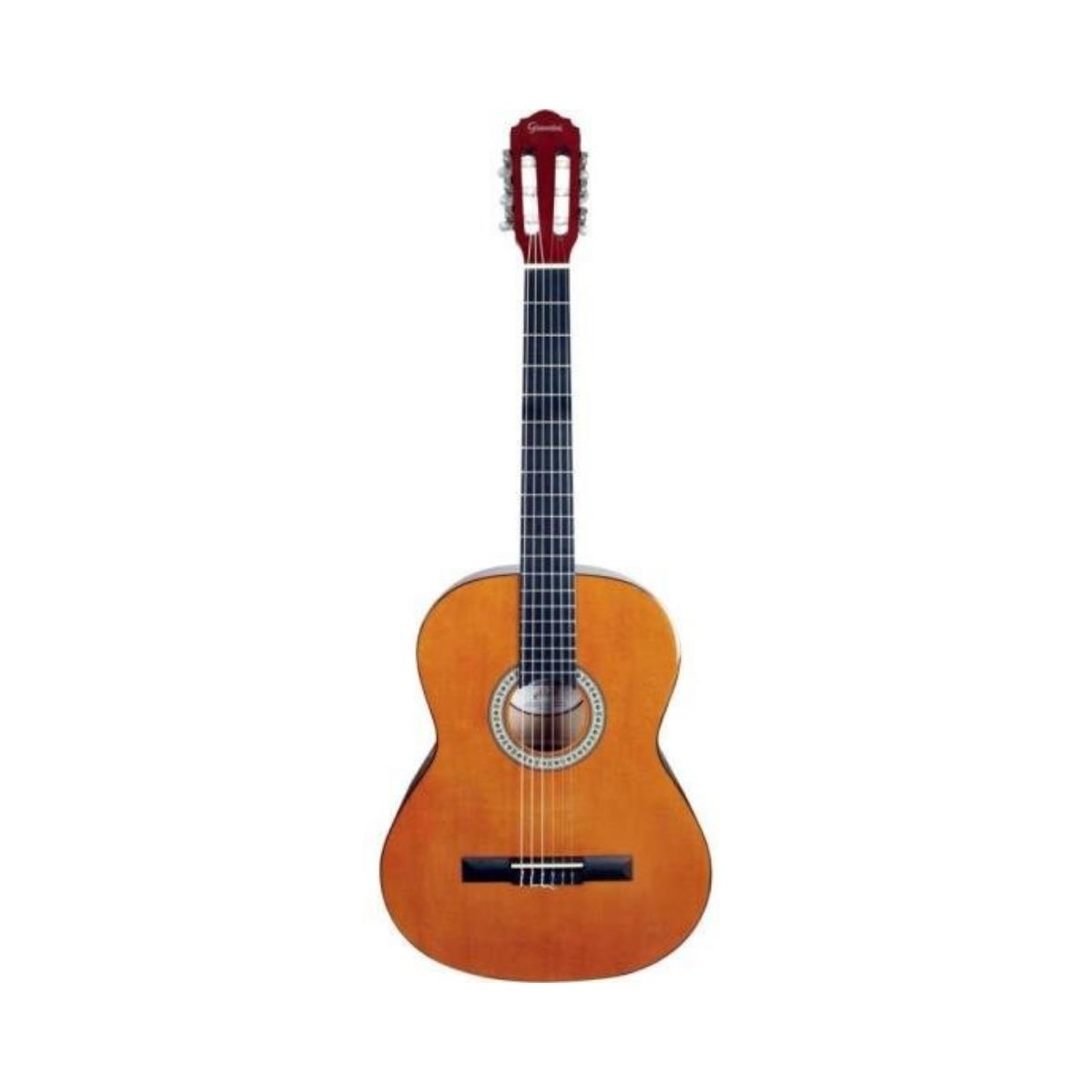 Violão Giannini N14N Acústico Nylon Natural