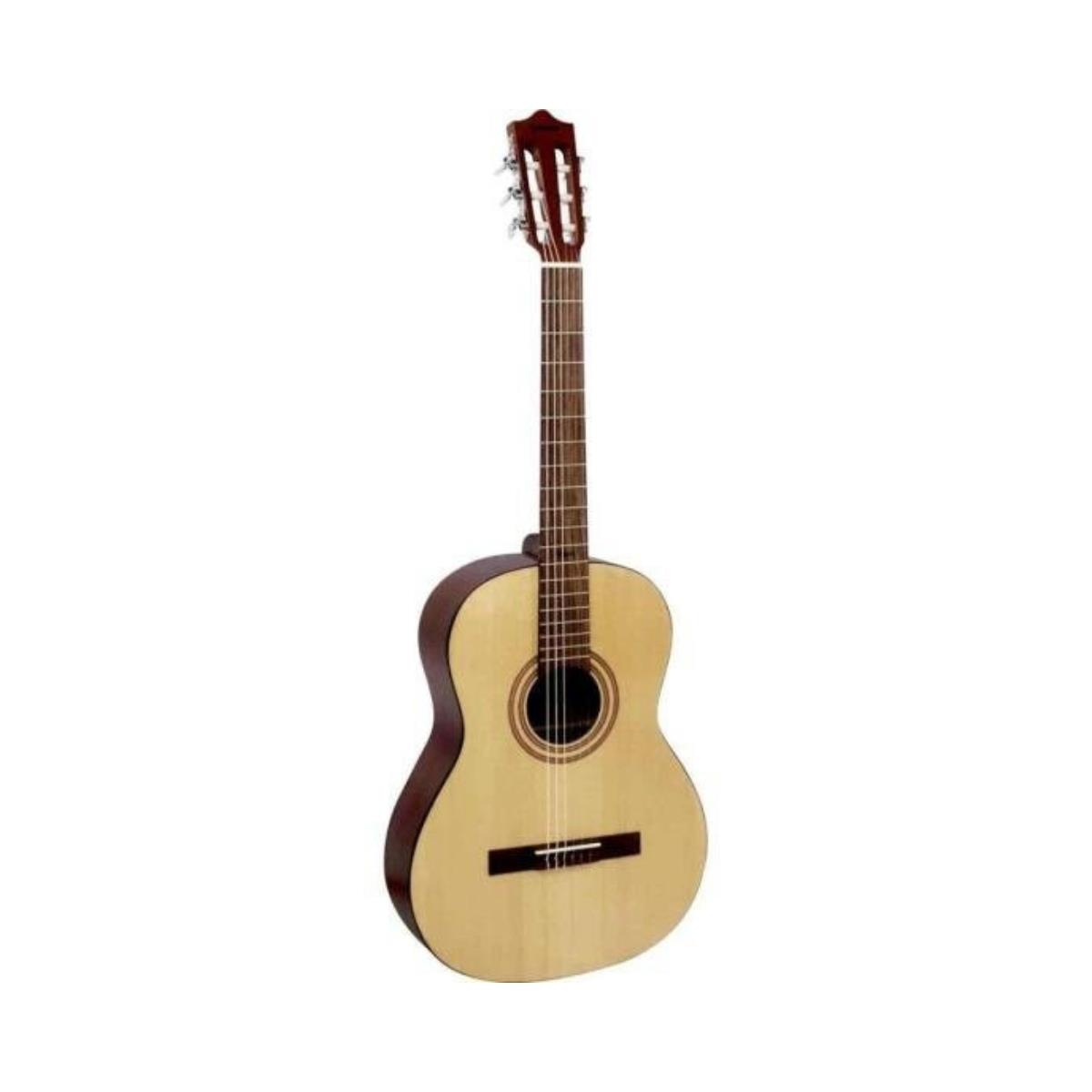 Violão Giannini Trovador NTR1 Acústico Nylon Natural Satin