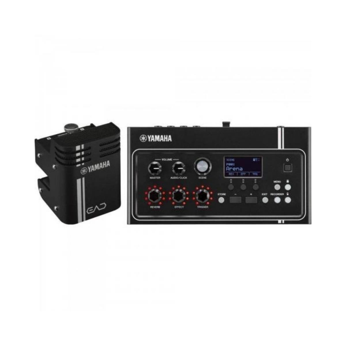 Yamaha EAD10 Módulo Para Bateria