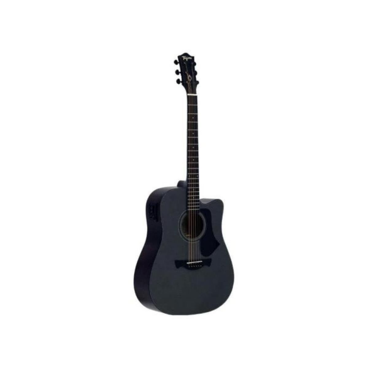 Violão Tagima Andes Eletroacústico Aço Metallic Silver