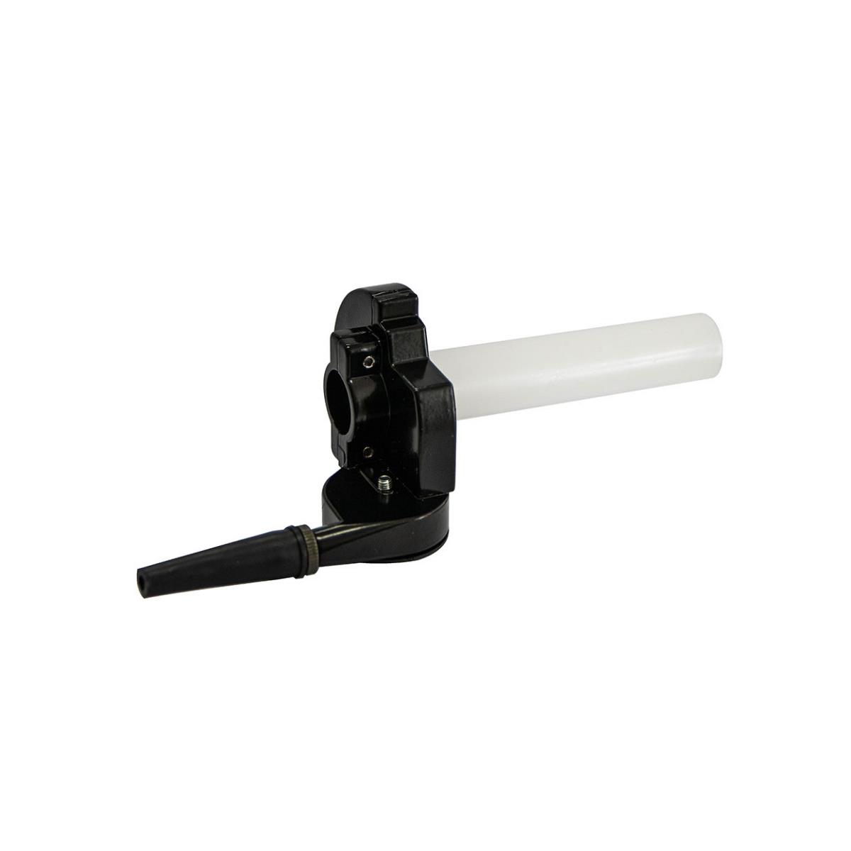 Acelerador Rapido Aluminio Moto X - Universal