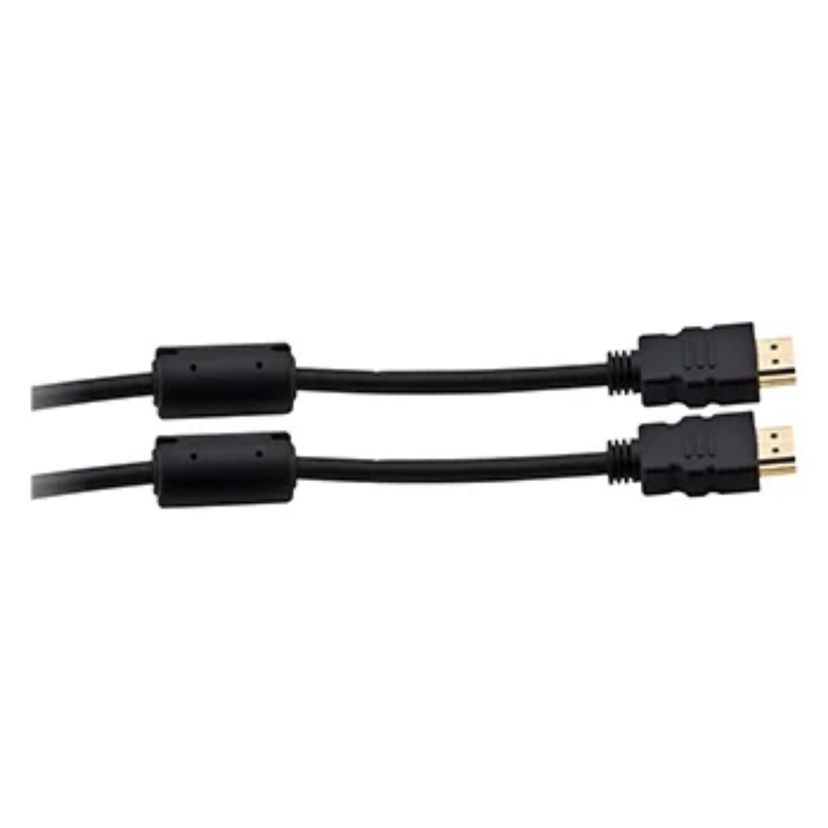 Cabo Hdmi 2.0 4k Com Filtro 3m Storm