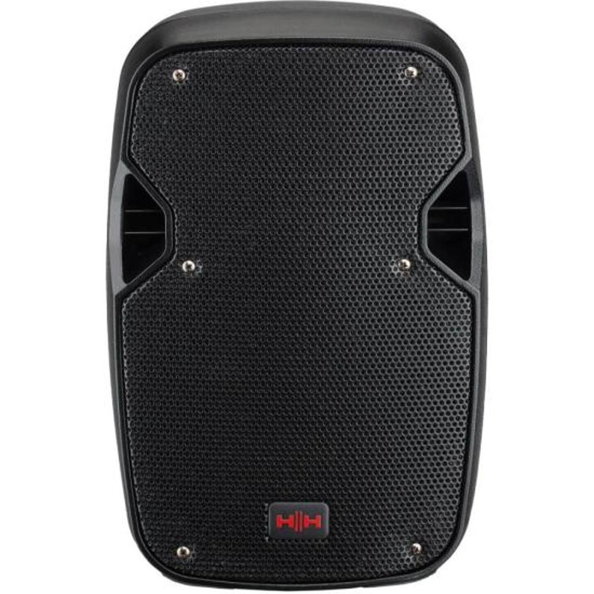Caixa de Som Ativa HH VRE-8AG2 8
