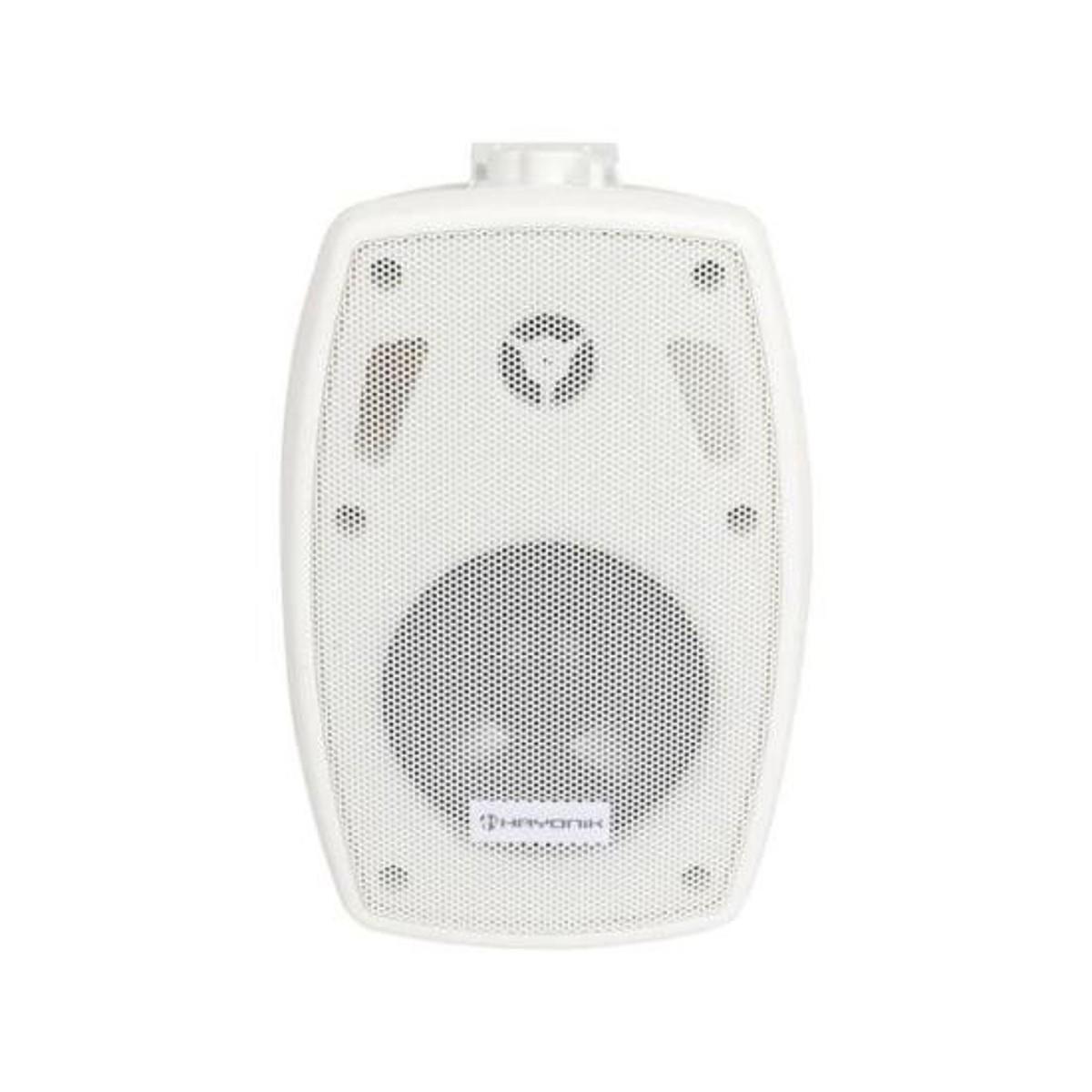 Caixa de Som Indoor HAYONIK HSP-450IB Branca