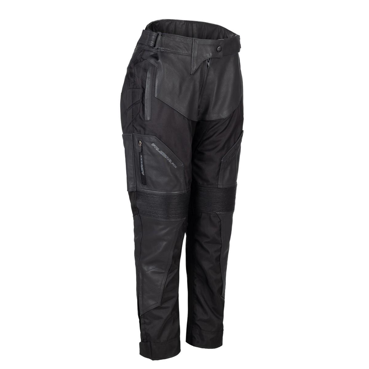 Calca Texx Falcon V2 Fem Ld Pret Xxxl 3xl