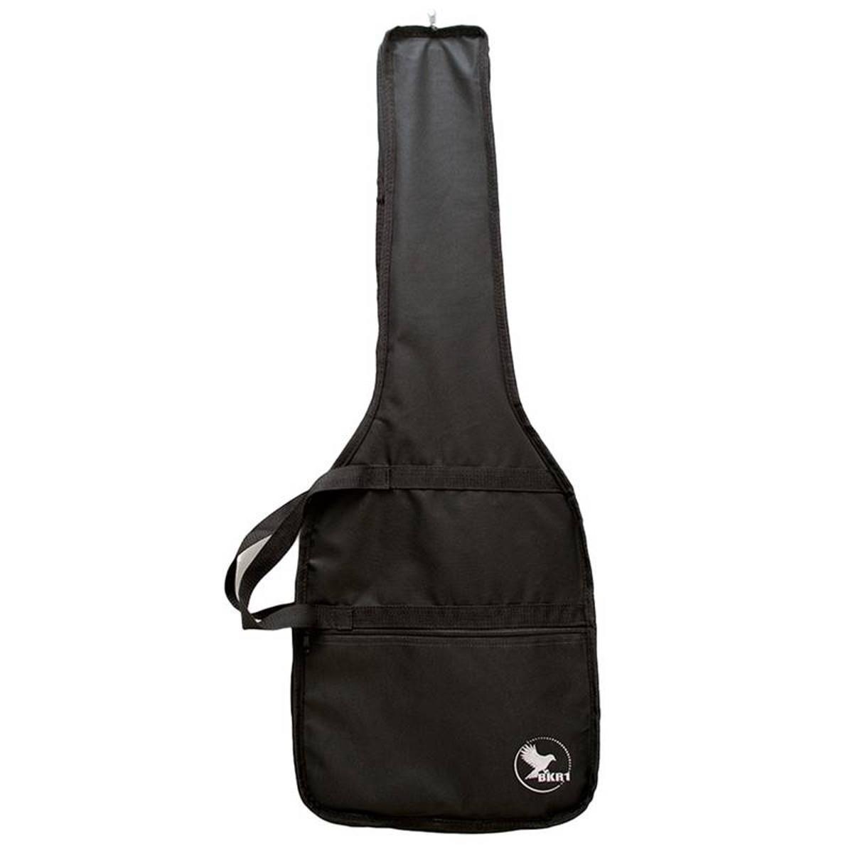 Capa Guitarra Luxo - Nylon 600