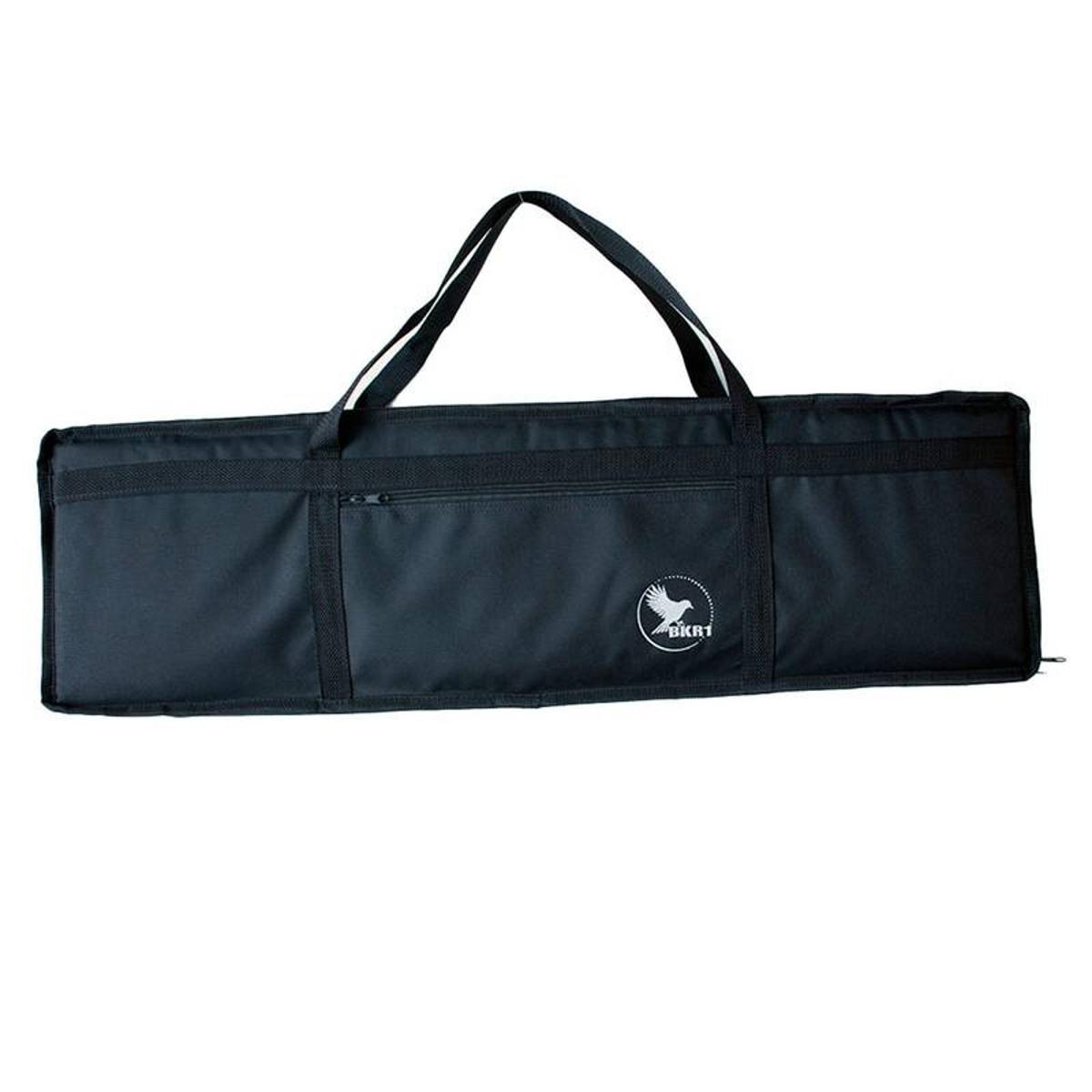 Capa Teclado Modelo Cts Luxo - Nylon 600