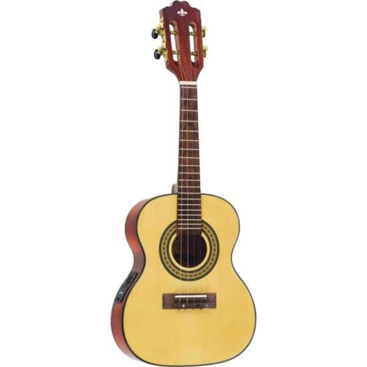 Cavaco Strinberg CS25E Eletroacústico Natural