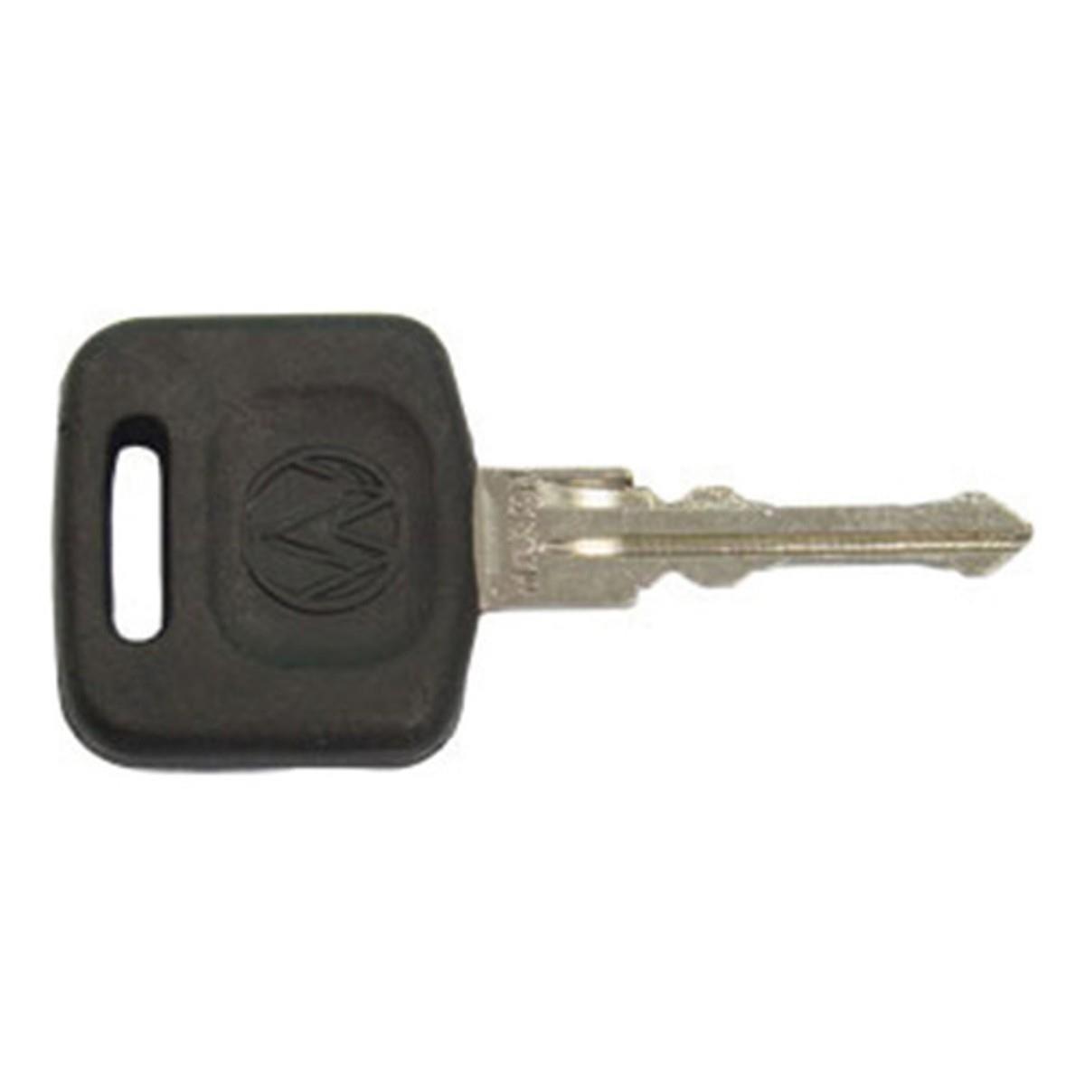 Chave S/segr Pf Convencional Vw Worker 05a14