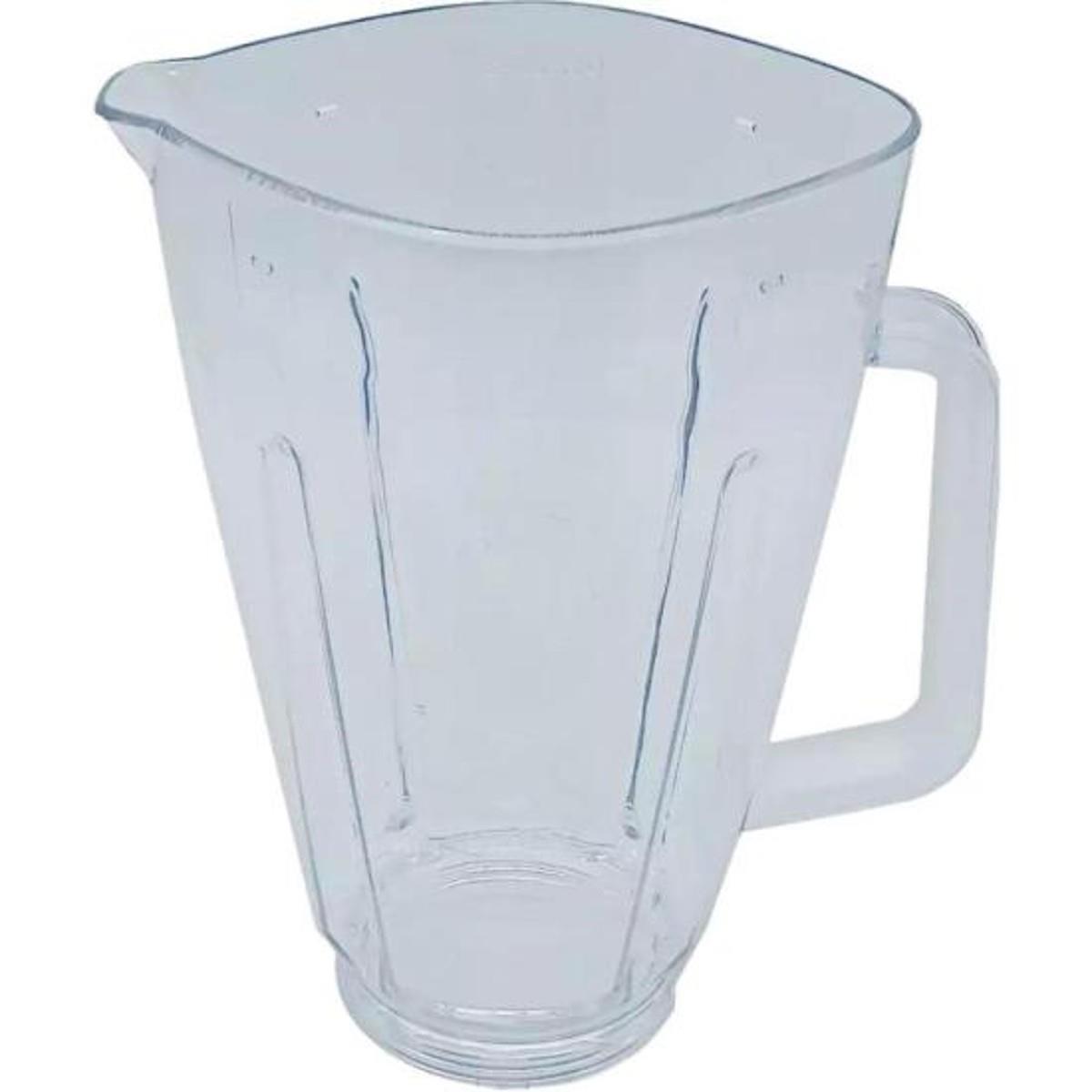 Copo Para Liquidificador Tritan Ri2240/2/4 Walita - CX / 6