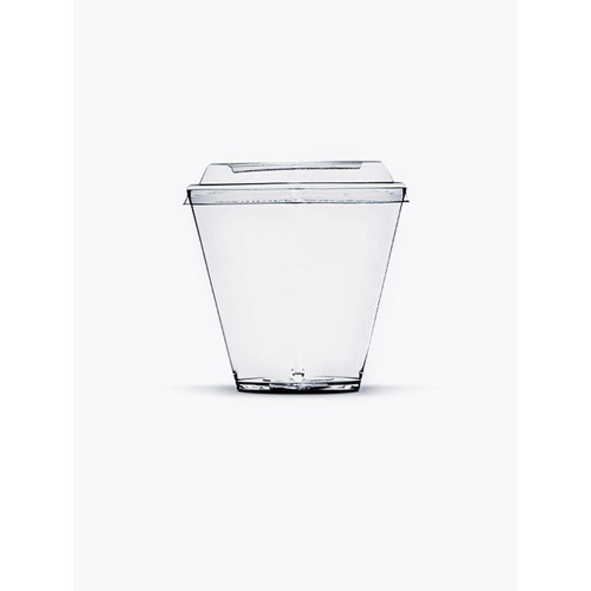 Copo Pic 051 Com Tampa Pet 50ml Com 320unidades