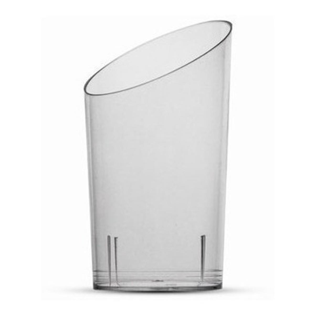 Copo Pic 061 Verrine Plastilania Cristal 60ml 40 Unidades