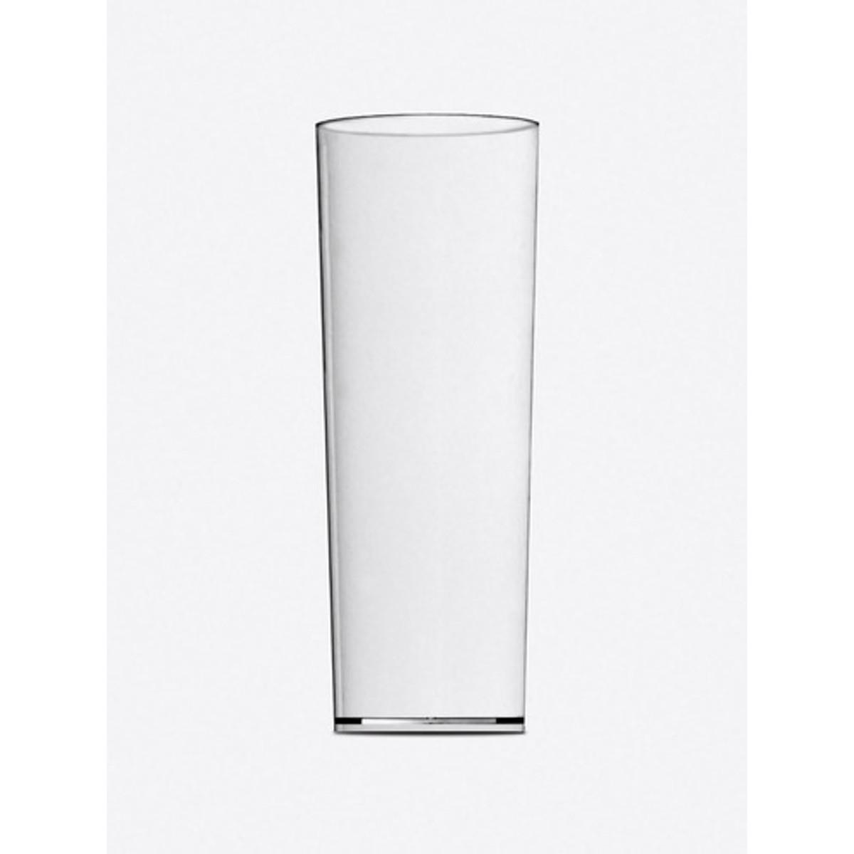 Copo Pic 360  Long Drink Cristal Com 35 Unidades