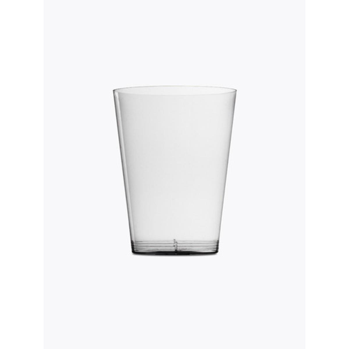 Copo Pic 200 Ml Cristal Com 60 Unidades