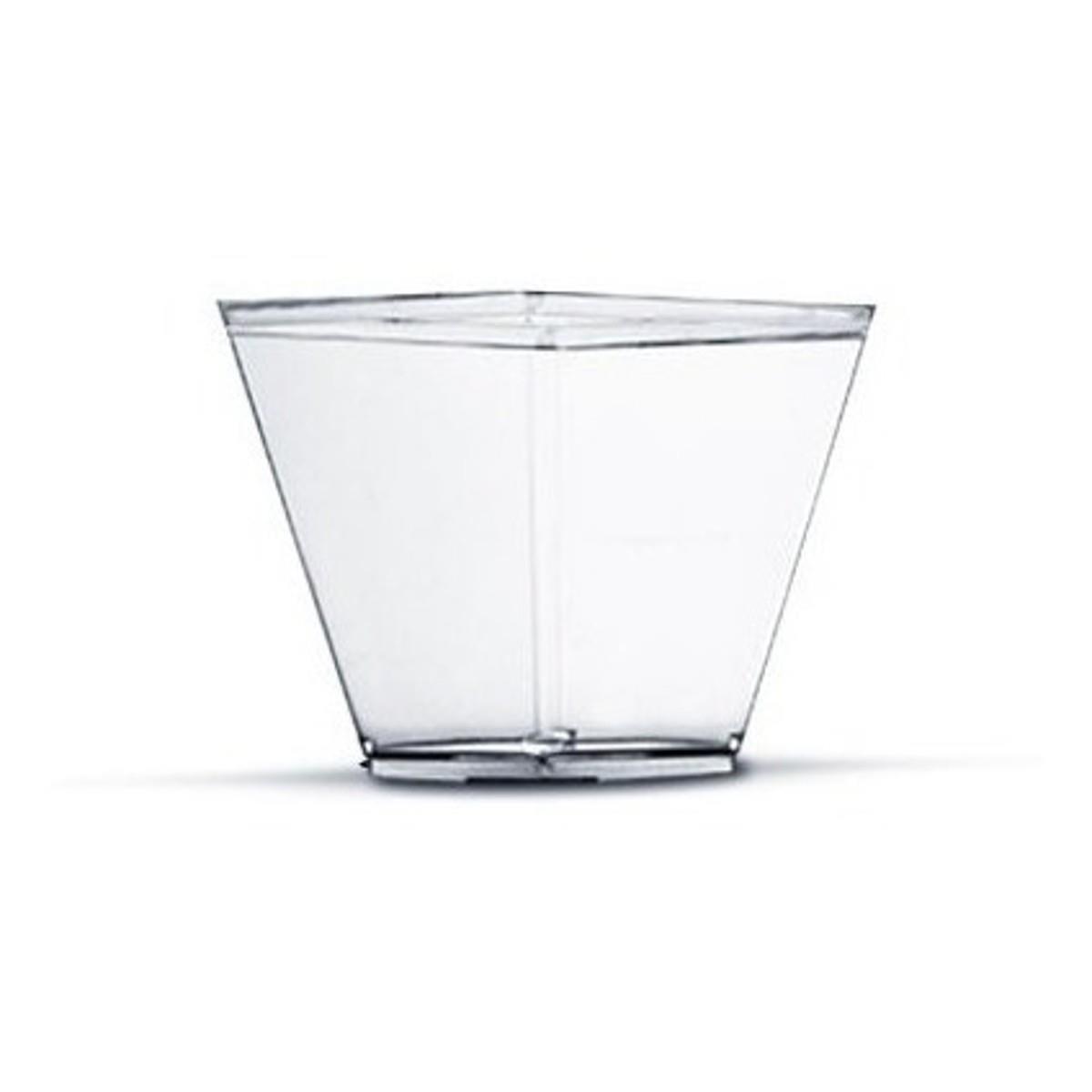 Copo Pic 151 Cristal Com 250 Unidades