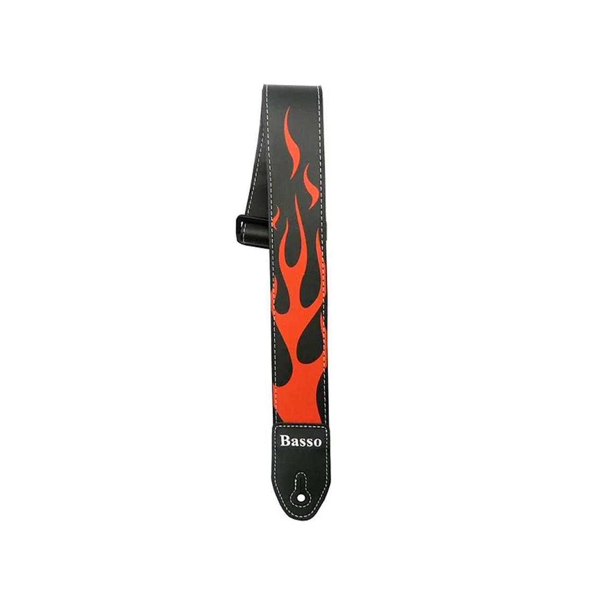 Correia Sf 11  Fogo Basso