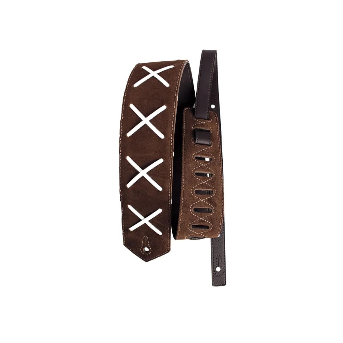 Correia Dg 02 Marrom Basso