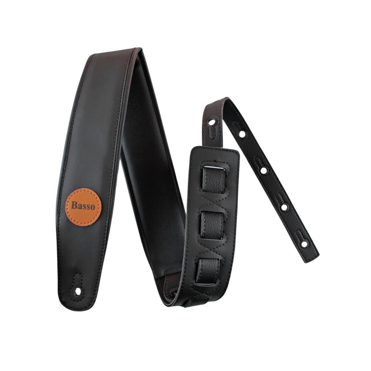 Correia Cla 13 Preto Basso